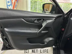 日産 エクストレイル