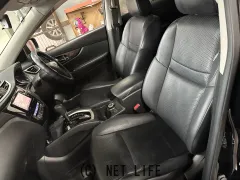日産 エクストレイル