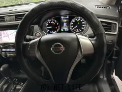 日産 エクストレイル
