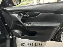 日産 エクストレイル