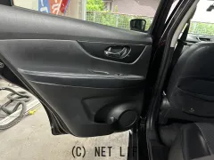 日産 エクストレイル