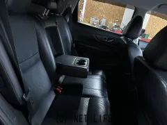 日産 エクストレイル
