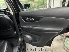 日産 エクストレイル