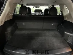 日産 エクストレイル