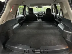 日産 エクストレイル