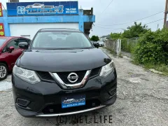 日産 エクストレイル