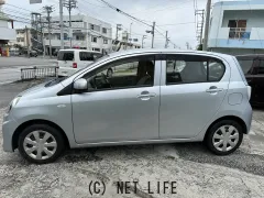 ダイハツ ミライース