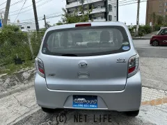 ダイハツ ミライース