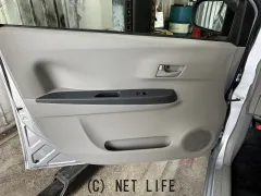 ダイハツ ミライース