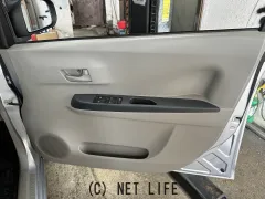ダイハツ ミライース