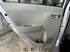 ダイハツ ミライース
