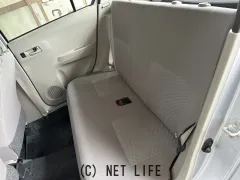 ダイハツ ミライース