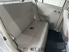 ダイハツ ミライース