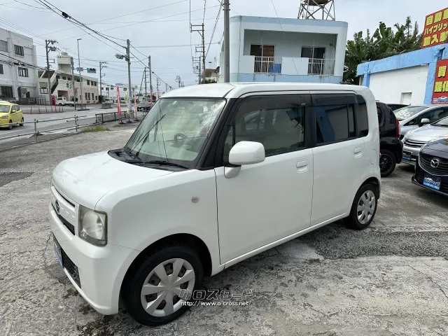 ダイハツ ムーヴコンテ