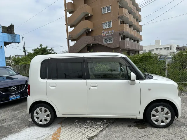 ダイハツ ムーヴコンテ