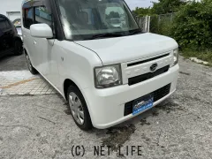 ダイハツ ムーヴコンテ