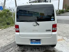 ダイハツ ムーヴコンテ