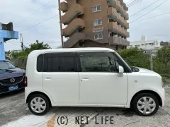 ダイハツ ムーヴコンテ