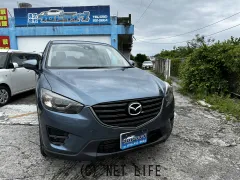 マツダ CX-5