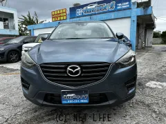 マツダ CX-5