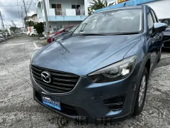マツダ CX-5