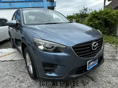 マツダ CX-5