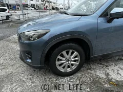 マツダ CX-5
