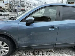 マツダ CX-5