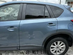 マツダ CX-5