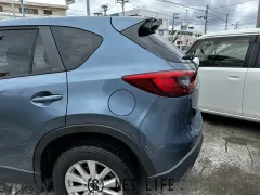 マツダ CX-5