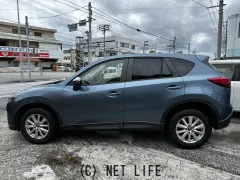 マツダ CX-5