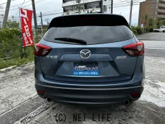 マツダ CX-5