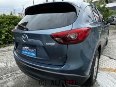マツダ CX-5