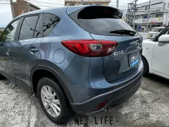 マツダ CX-5