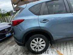 マツダ CX-5