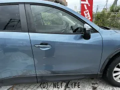 マツダ CX-5