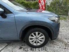 マツダ CX-5