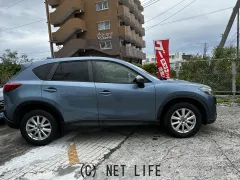 マツダ CX-5