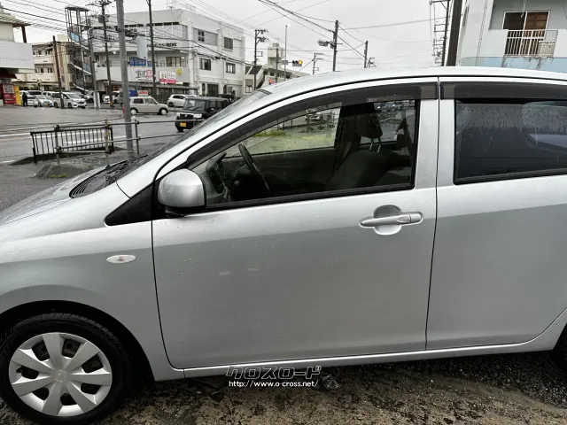 ダイハツ ミライース