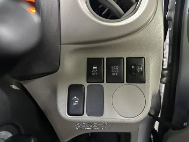 ダイハツ ミライース