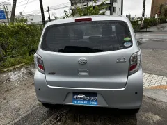 ダイハツ ミライース