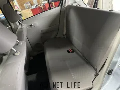 ダイハツ ミライース