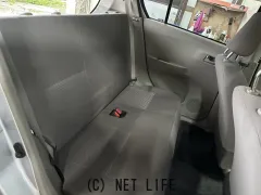 ダイハツ ミライース