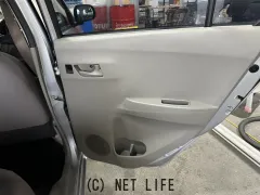 ダイハツ ミライース