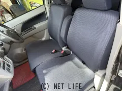 スズキ ワゴンR