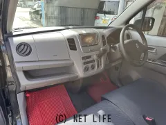 スズキ ワゴンR