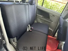 スズキ ワゴンR