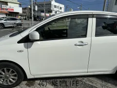 ダイハツ ミライース