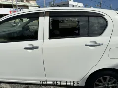 ダイハツ ミライース