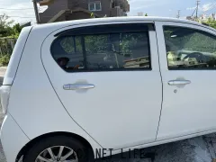 ダイハツ ミライース